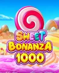 Sweet Bonanza 1000